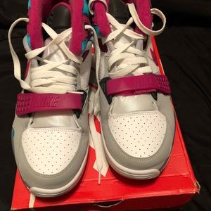 Nike Air Trainer SC II